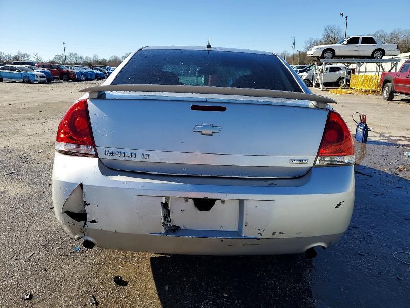 2013 Chevrolet Impala lt