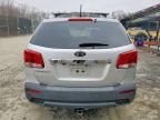 2012 KIA Sorento Base
