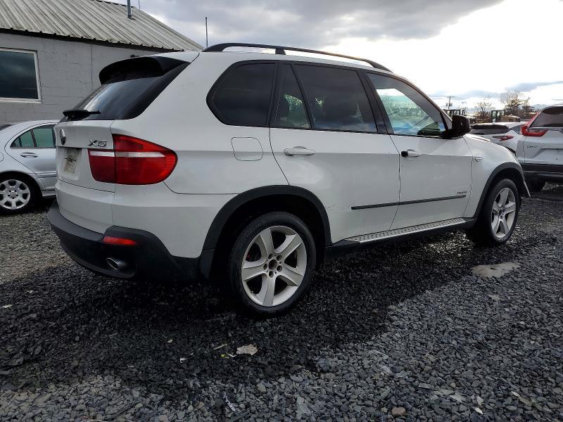 2009 BMW X5 Xdrive30i