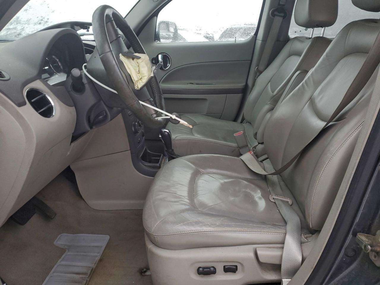 2010 Chevrolet Hhr lt