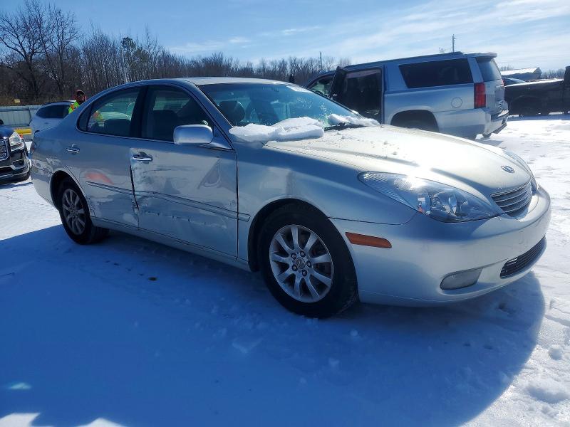 2003 Lexus Es 300