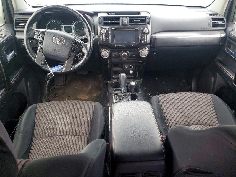 2014 Toyota 4runner SR5