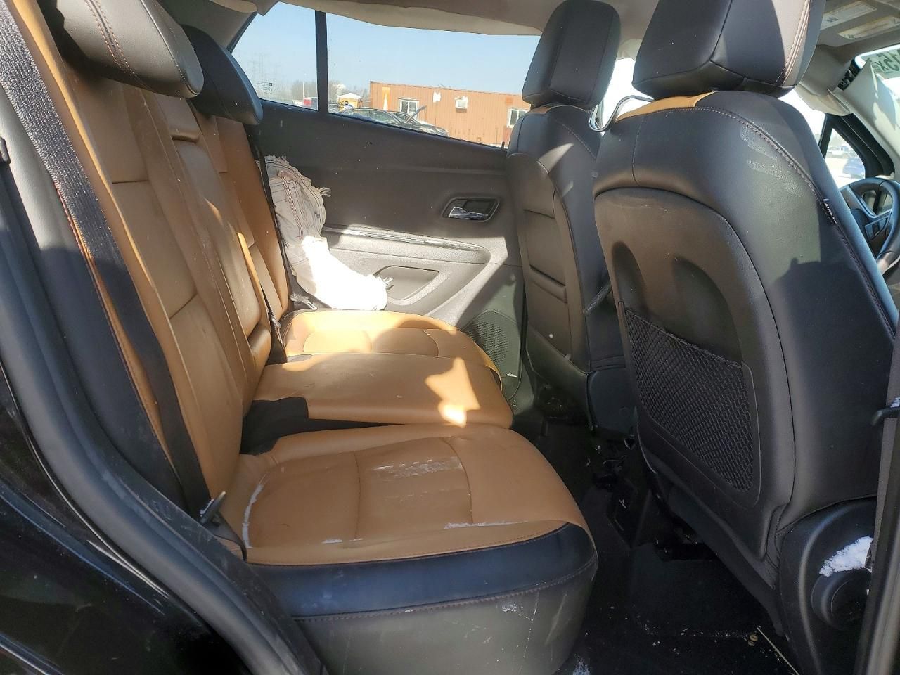 2018 Chevrolet Trax Premier