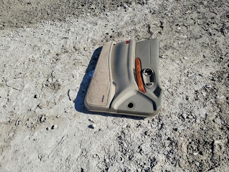 2000 Buick Lesabre Custom