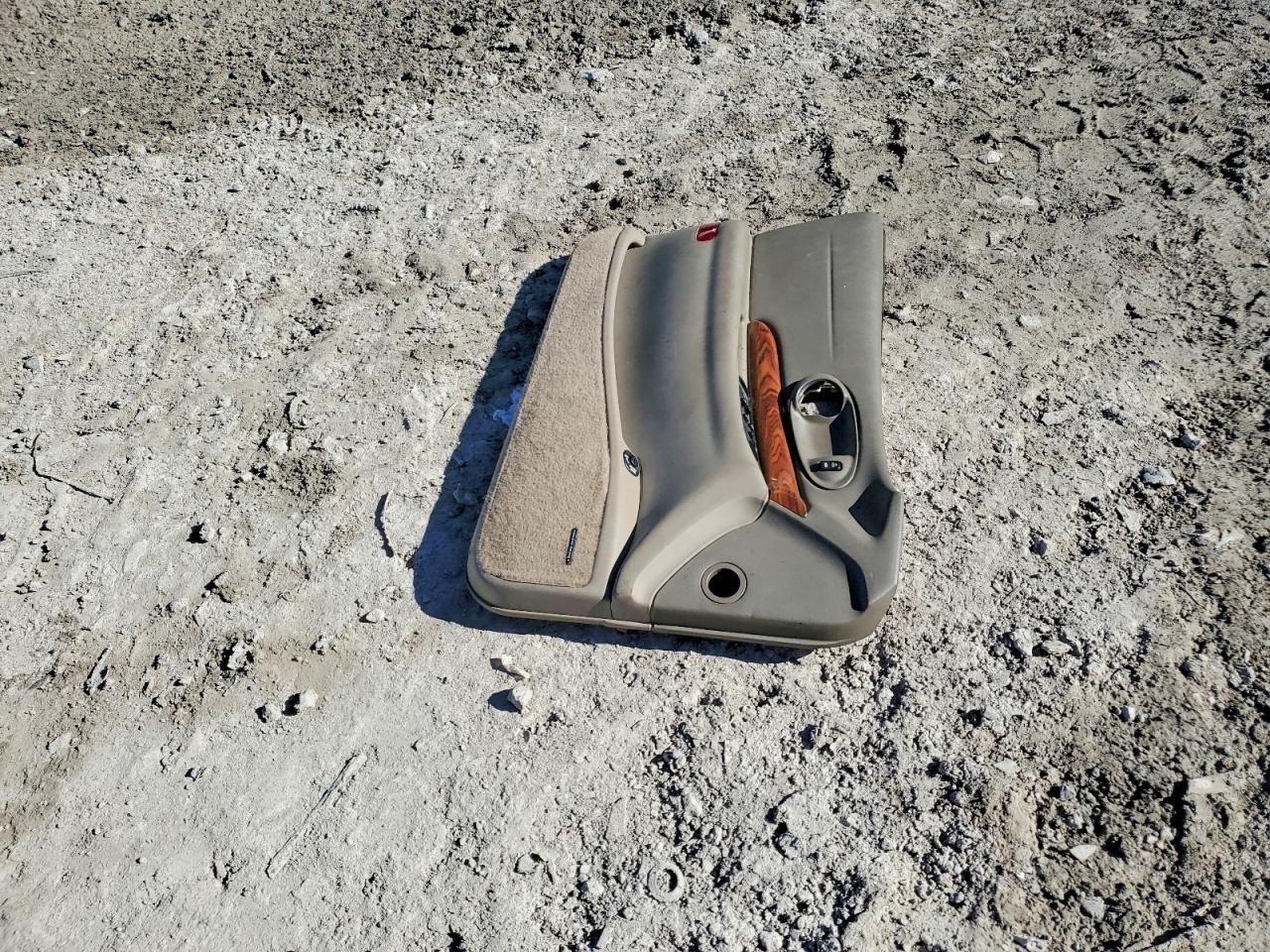 2000 Buick Lesabre Custom