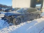 2018 Infinity Q50 Luxe