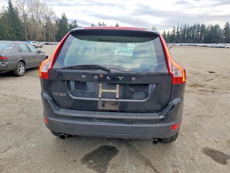 2012 Volvo Xc60 3.2