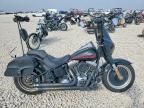 2010 Harley-Davidson Flstfb