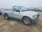 2002 Toyota Tacoma