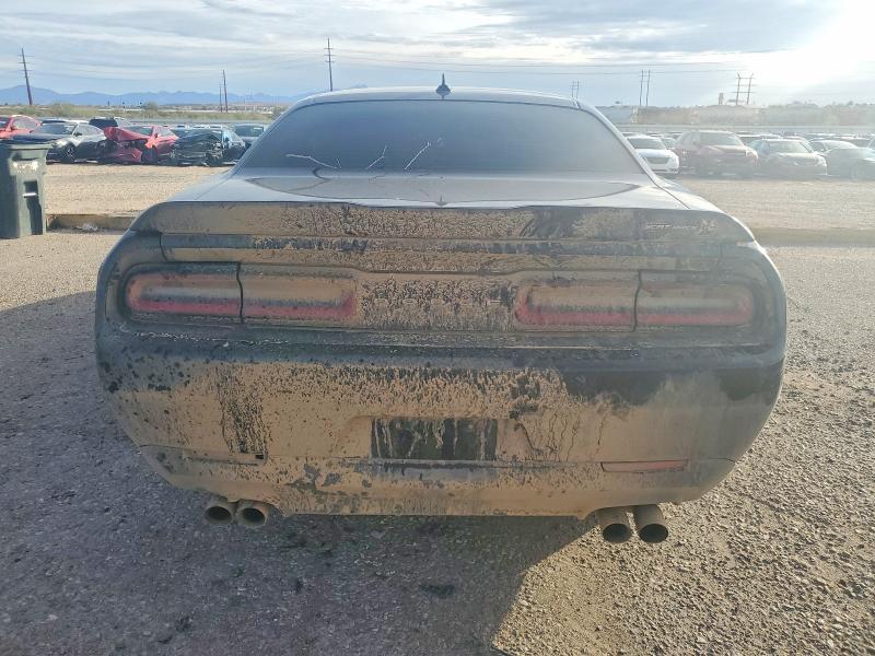 2021 Dodge Challenger r