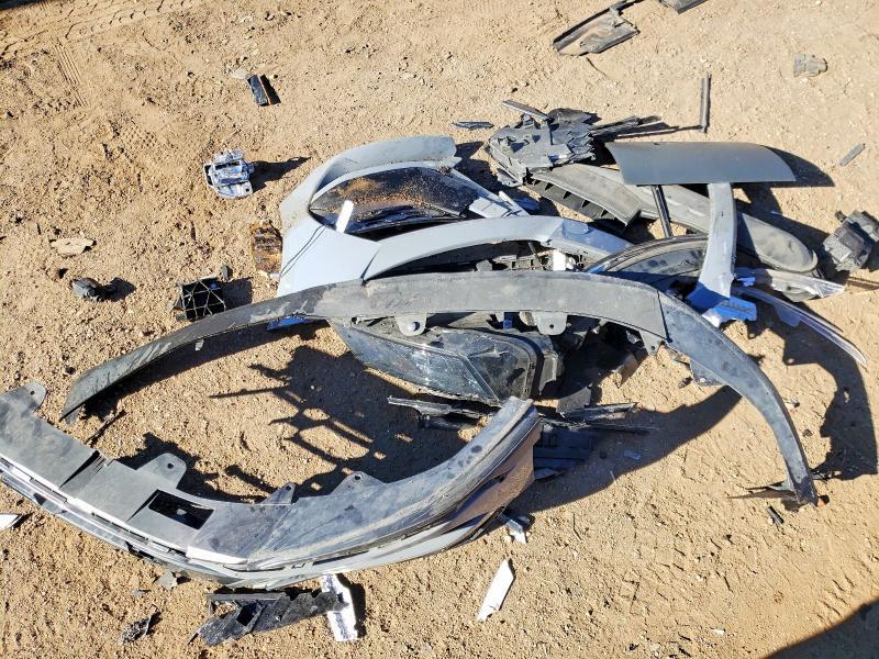 2024 Hyundai Sonata n Line