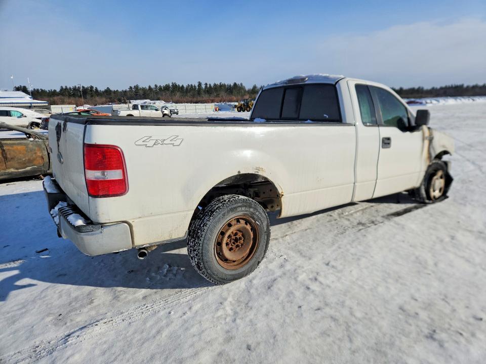 2006 Ford F150