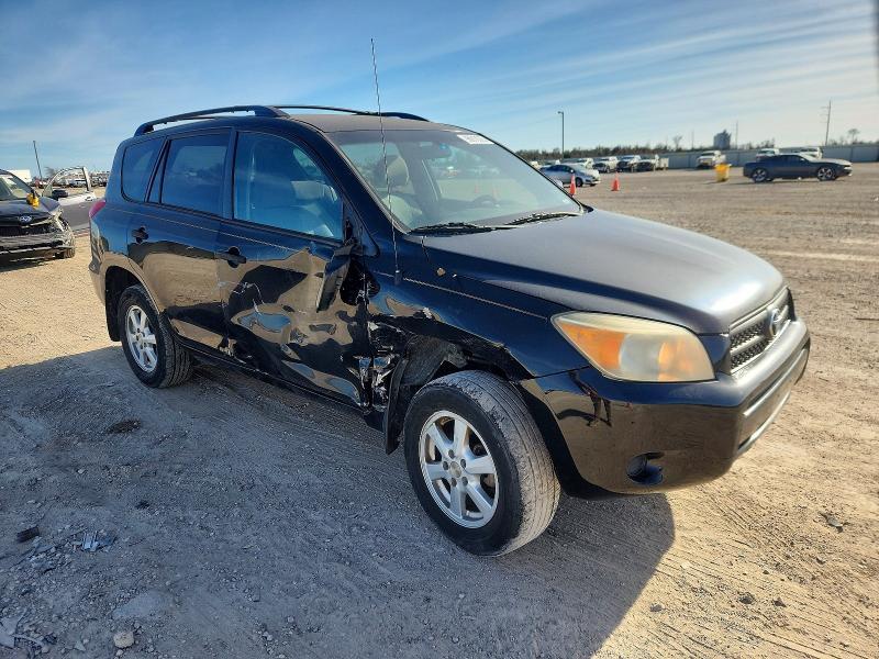 2006 Toyota Rav4