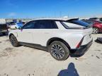 2025 Cadillac Lyriq Sport