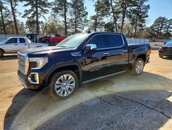 GMC Vehiculos salvage en venta: 2021 GMC Sierra K1500 Denali
