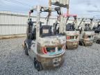 2013 Nissan Forklift