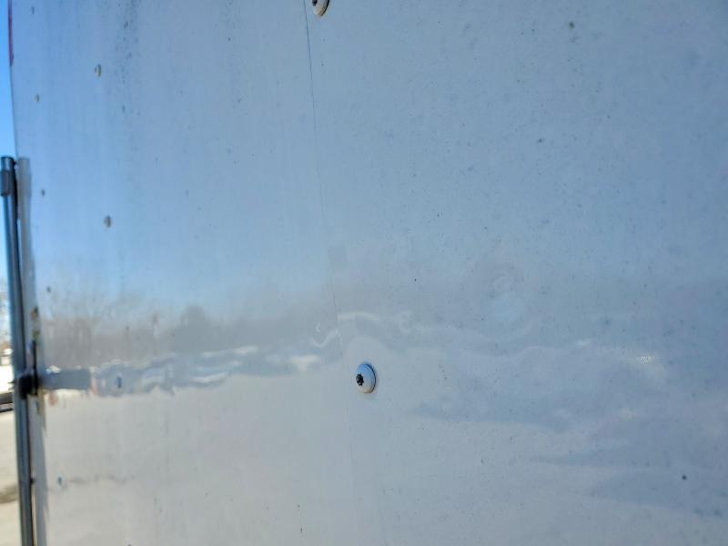 2018 Cynergy Enclosed Uti ADVANCEDCCL.528TA3