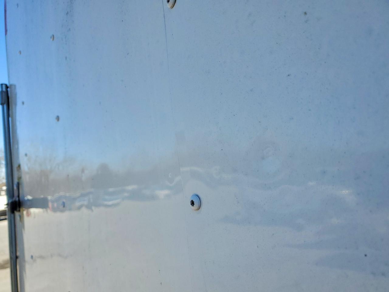 2018 Cynergy Enclosed Uti ADVANCEDCCL.528TA3