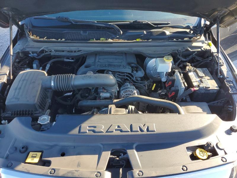 2021 Dodge Ram 1500 big Horn/lone Star