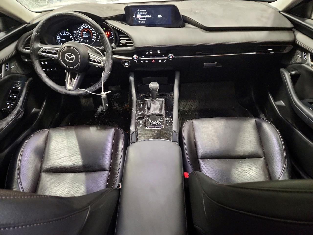 2020 Mazda 3 Preferred