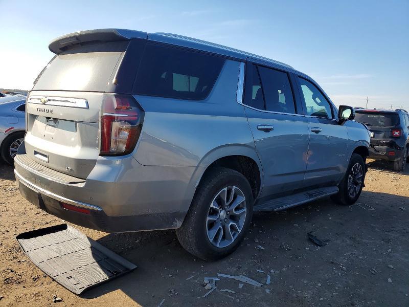 2024 Chevrolet Tahoe K1500 lt