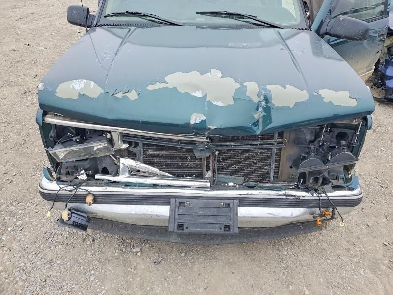 1997 Chevrolet Gmt-400 C1500