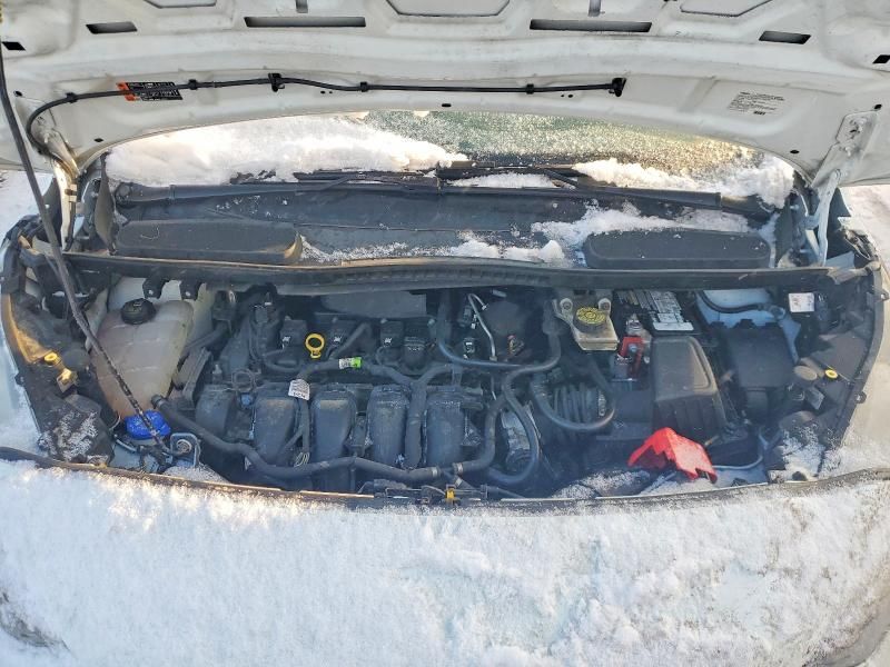 2020 Ford Transit Connect XL