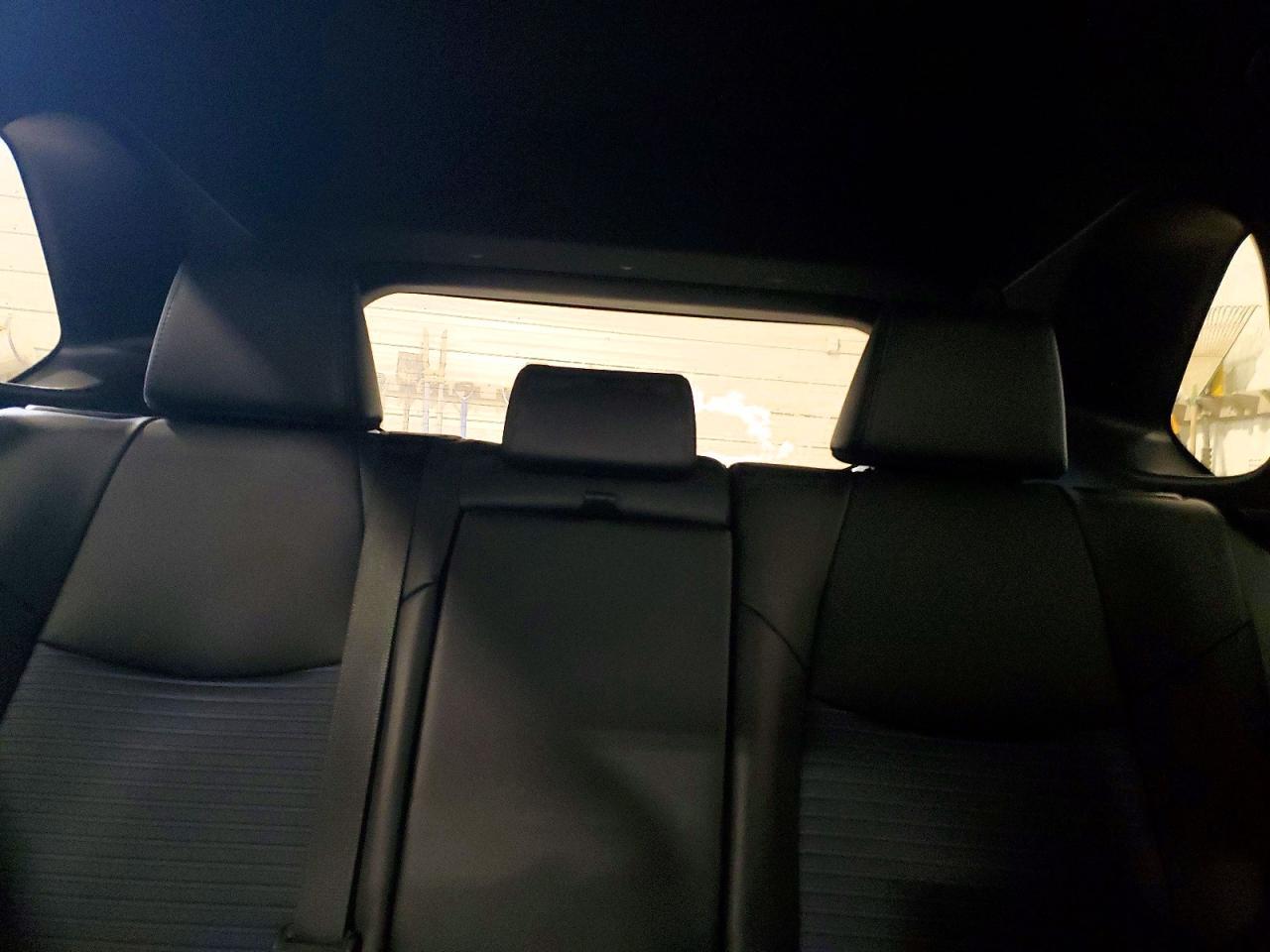 2024 Toyota Rav4 xse