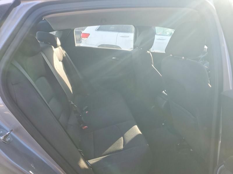 2023 Chevrolet Malibu ls