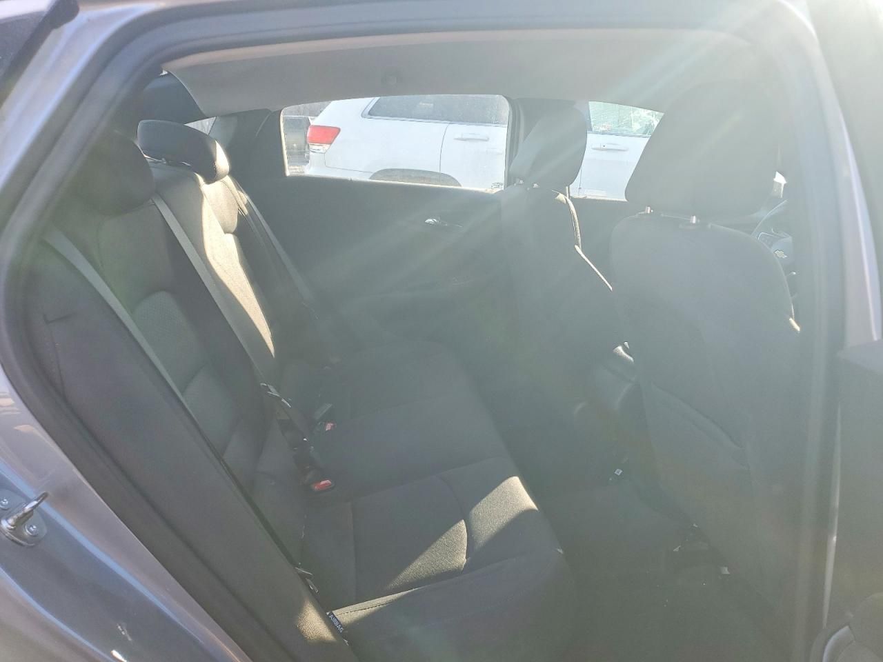 2023 Chevrolet Malibu ls