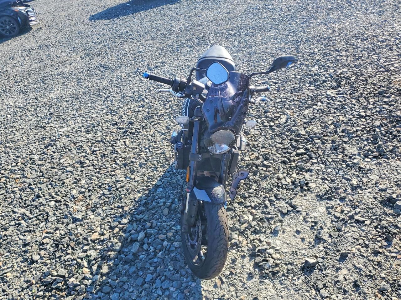 2023 Triumph Trident 660