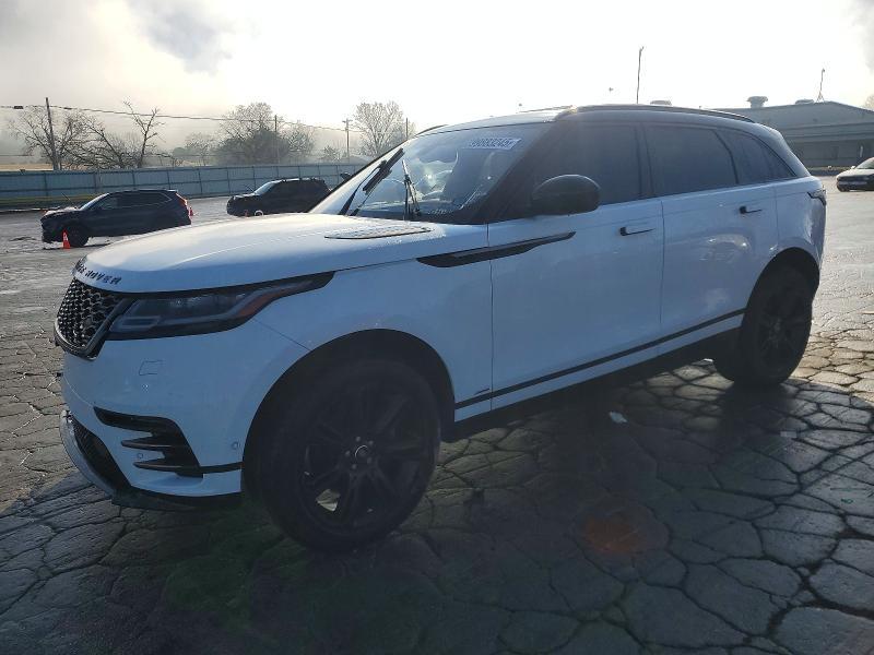 2019 Land Rover Range Rover Velar R-dynamic se