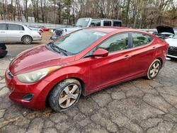 2013 Hyundai Elantra gls for sale in Austell, GA