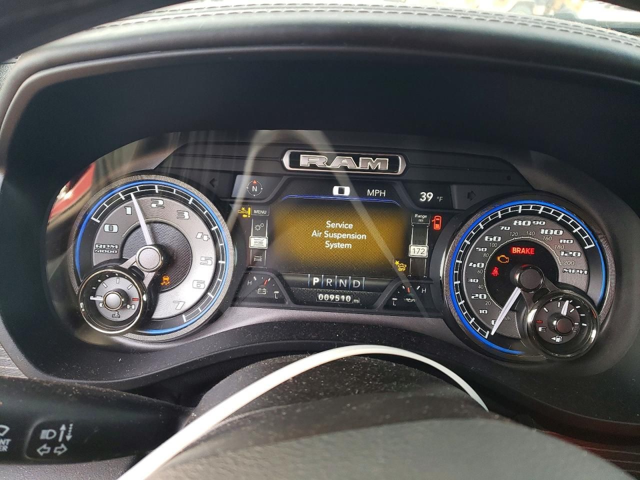 2021 Dodge Ram 1500 Limited