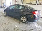 2016 Chevrolet Cruze ls