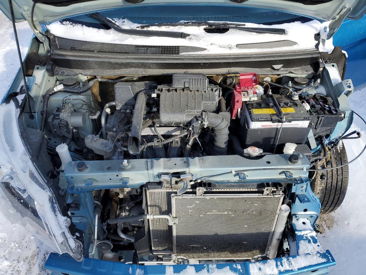 2023 Mitsubishi Mirage se