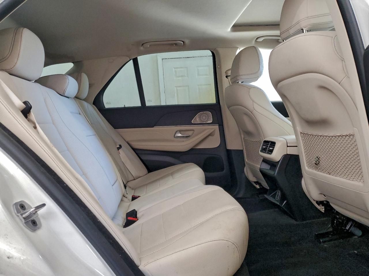 2021 Mercedes-Benz Gle 350 4matic