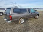 2004 Nissan Frontier King cab xe