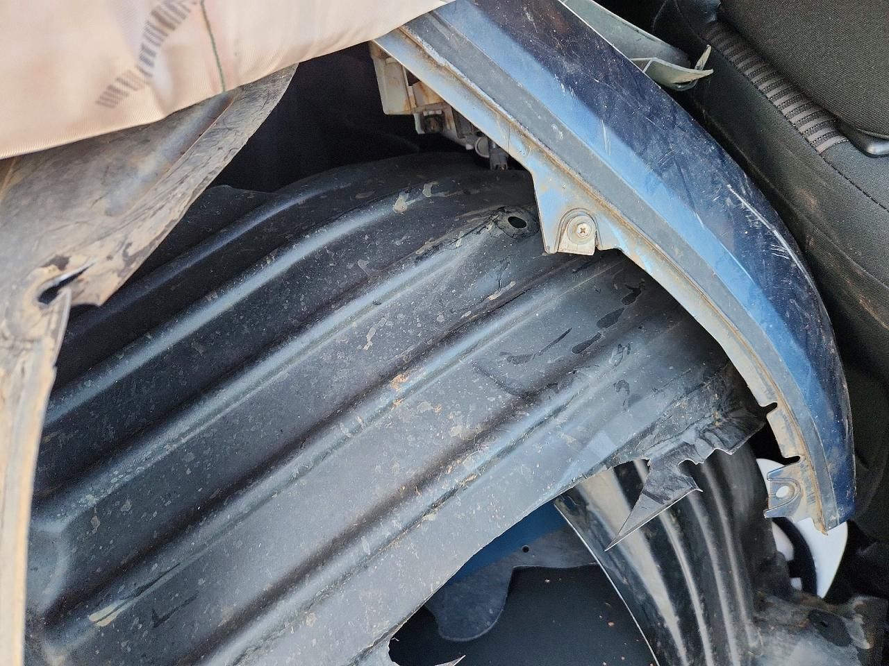 2014 Mazda 3 Touring