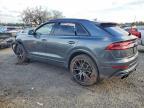 2021 Audi SQ8 Premium Plus