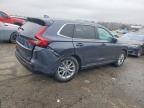2025 Honda Cr-v exl
