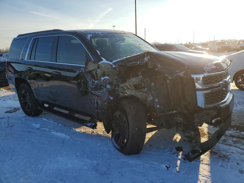 2019 Chevrolet Tahoe C1500 ls