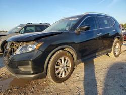 Nissan Rogue salvage cars for sale: 2018 Nissan Rogue s