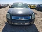 2008 Ford Fusion s