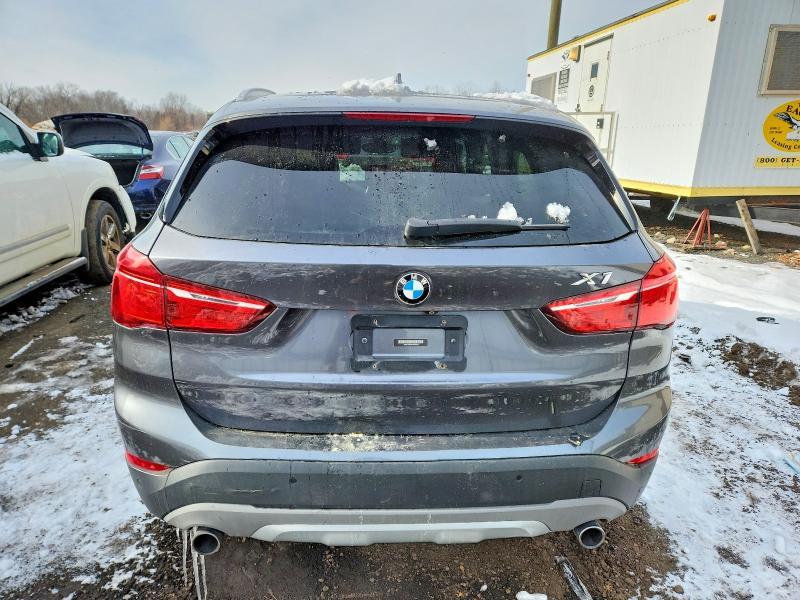 2016 BMW X1 Xdrive28i