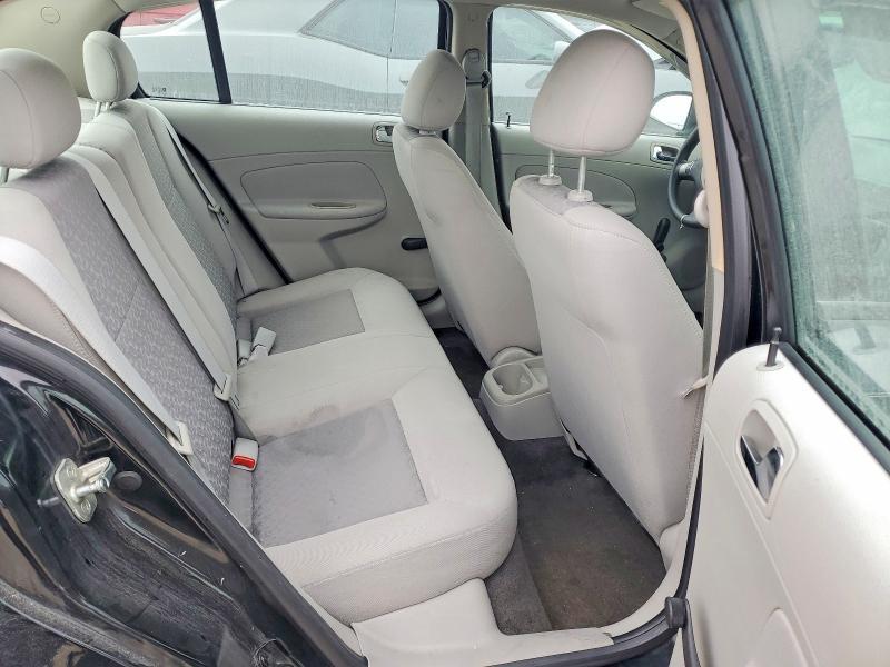 2010 Chevrolet Cobalt ls
