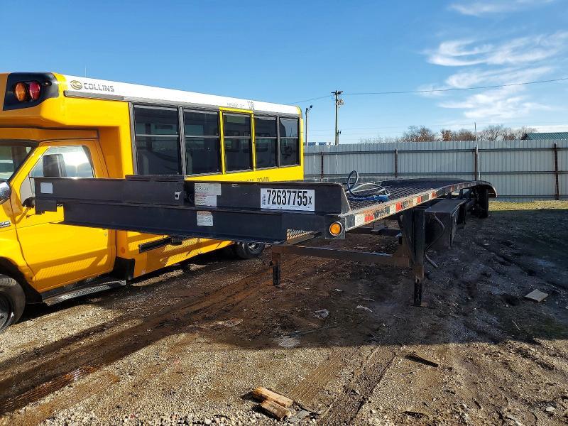 2021 Kaufman Car Carrier