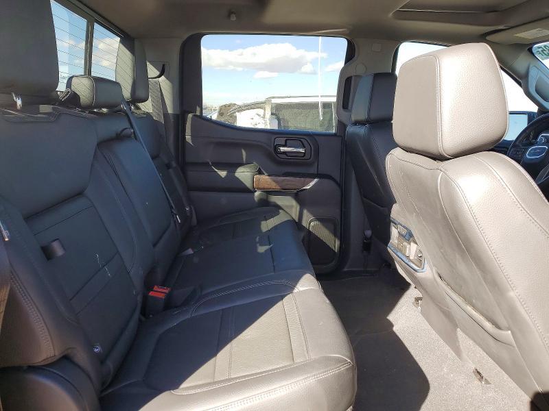 2021 GMC Sierra K1500 Denali