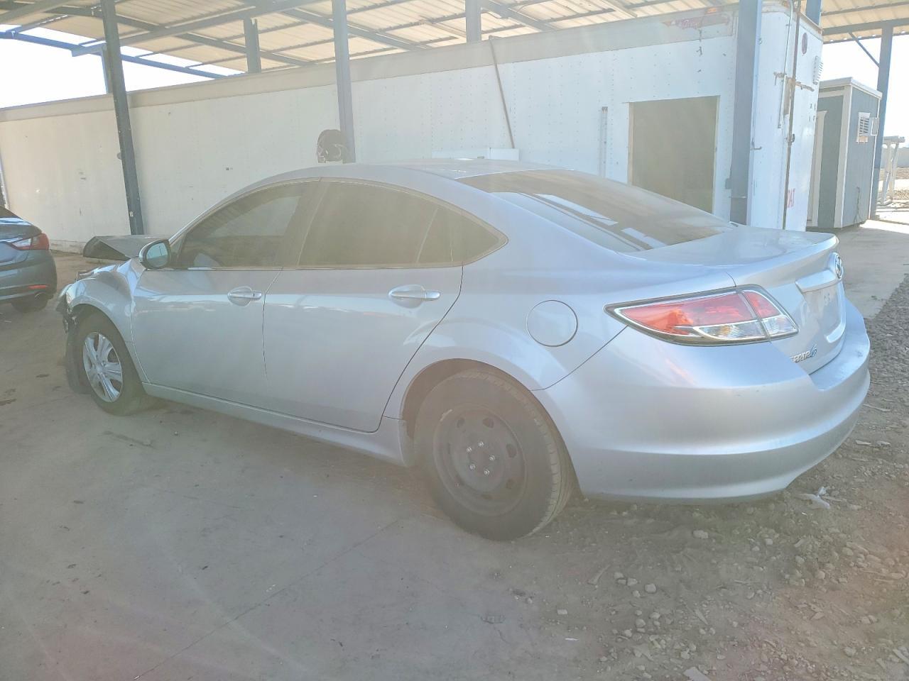 2011 Mazda 6 I