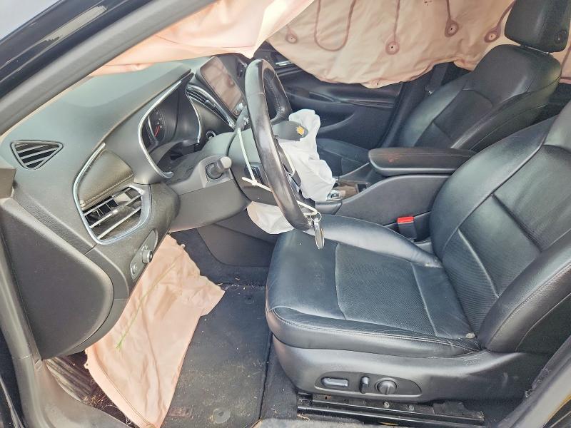 2018 Chevrolet Malibu Premier